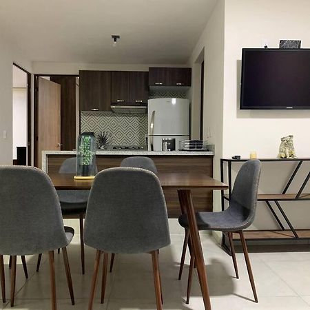 Departamento Hospicio Cabanas. Guadalajara Dış mekan fotoğraf
