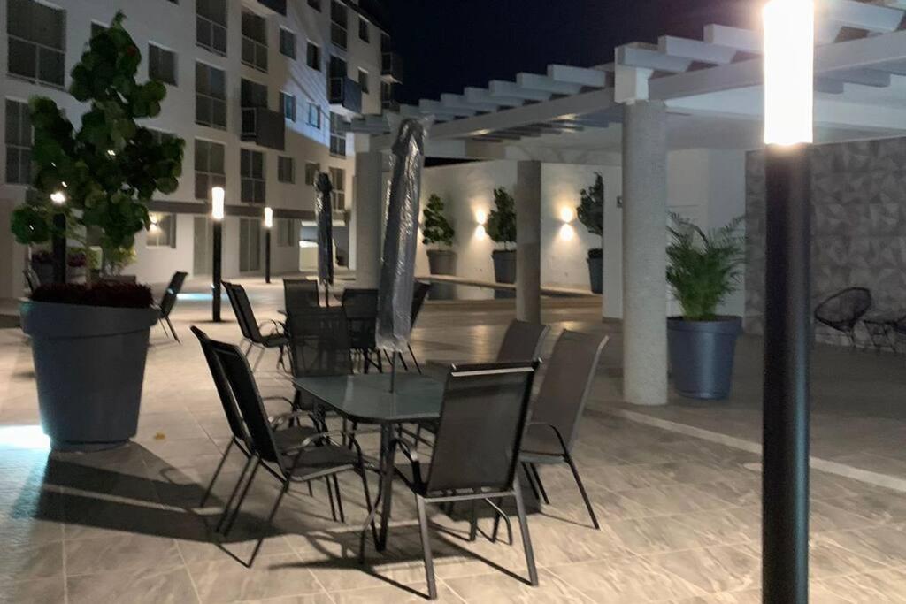 Departamento Hospicio Cabanas. Guadalajara Dış mekan fotoğraf