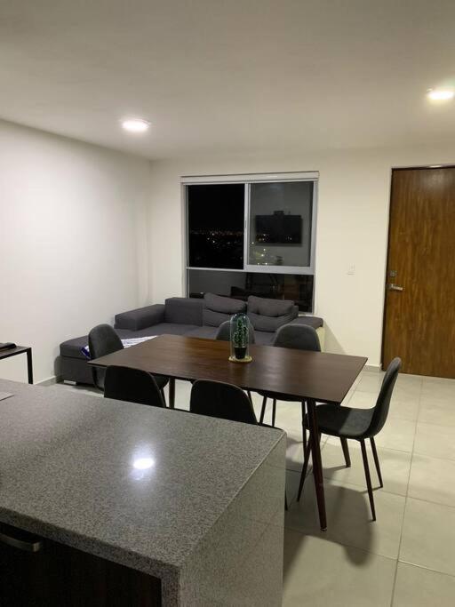 Departamento Hospicio Cabanas. Guadalajara Dış mekan fotoğraf