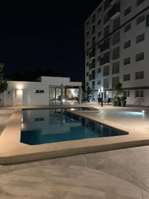Departamento Hospicio Cabanas. Guadalajara Dış mekan fotoğraf