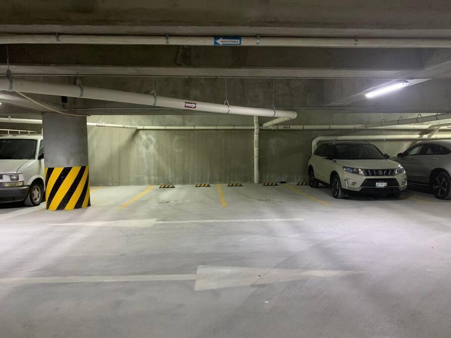 Departamento Hospicio Cabanas. Guadalajara Dış mekan fotoğraf