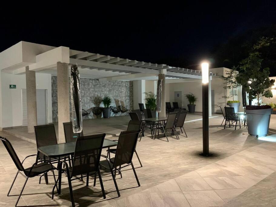 Departamento Hospicio Cabanas. Guadalajara Dış mekan fotoğraf