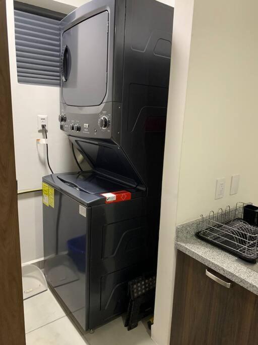 Departamento Hospicio Cabanas. Guadalajara Dış mekan fotoğraf